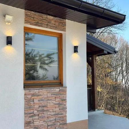 Silent Pyramid Holiday home Visoko