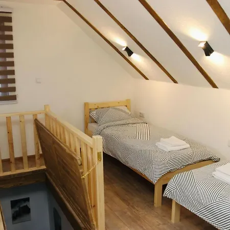 Silent Pyramid Holiday home