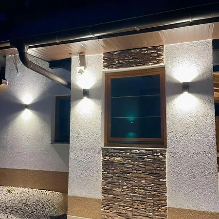Silent Pyramid Holiday home Visoko