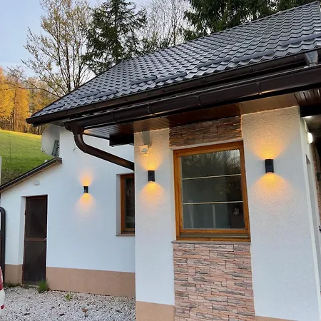 Silent Pyramid Holiday home