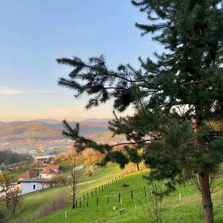 Silent Pyramid Visoko