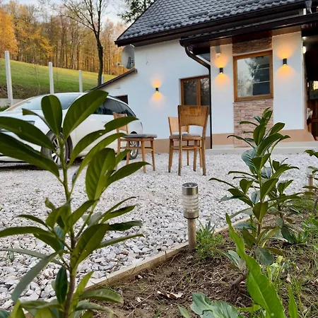 Holiday home Silent Pyramid *