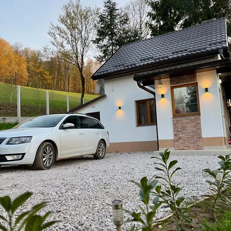 Silent Pyramid Holiday home