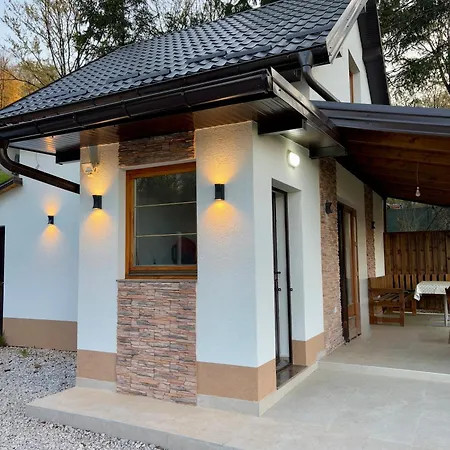Holiday home Silent Pyramid Visoko
