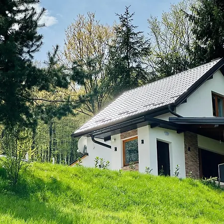 Silent Pyramid Holiday home *