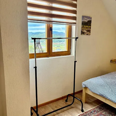Silent Pyramid Holiday home Visoko