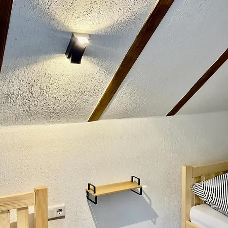 Silent Pyramid Holiday home