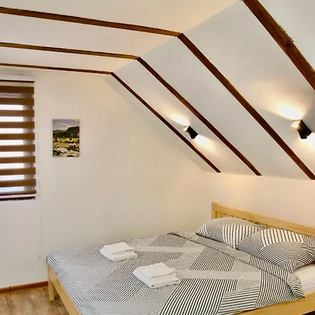 Holiday home Silent Pyramid Visoko
