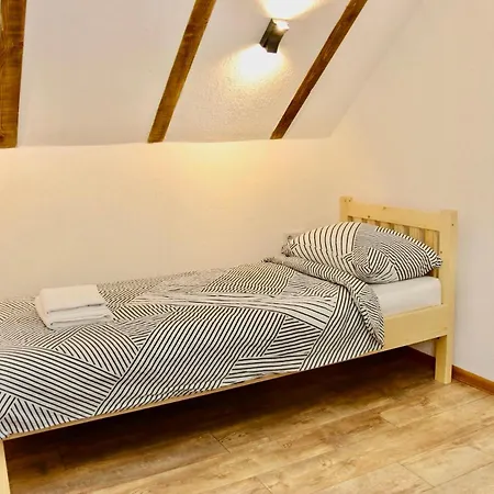 Silent Pyramid Holiday home Visoko