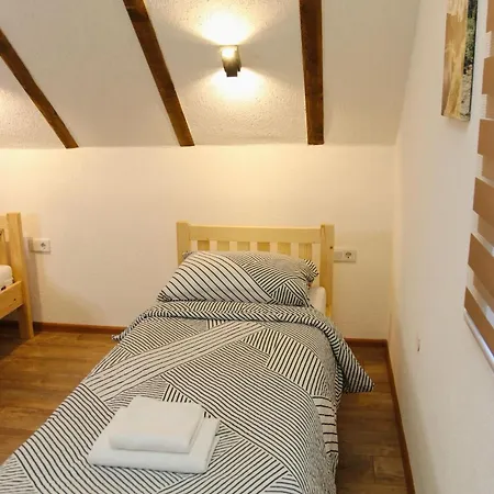 Silent Pyramid Holiday home *
