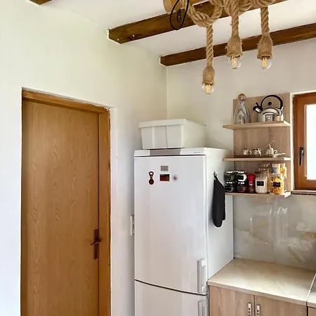 Silent Pyramid Holiday home