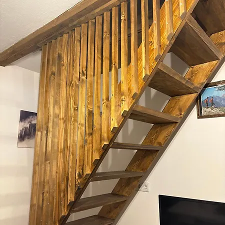 Silent Pyramid Holiday home *