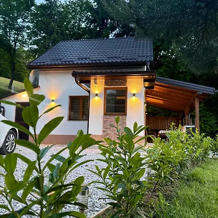 Holiday home Silent Pyramid *