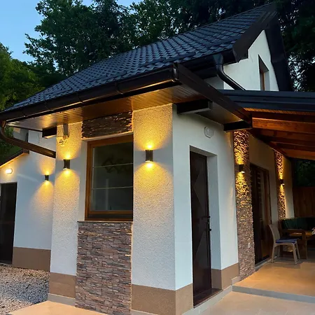 Silent Pyramid Holiday home Visoko