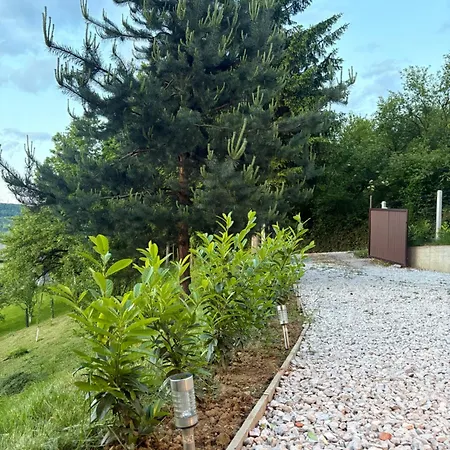 Silent Pyramid Visoko