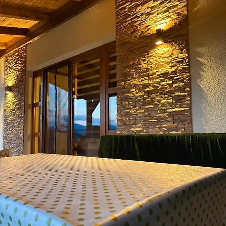 Holiday home Silent Pyramid Visoko